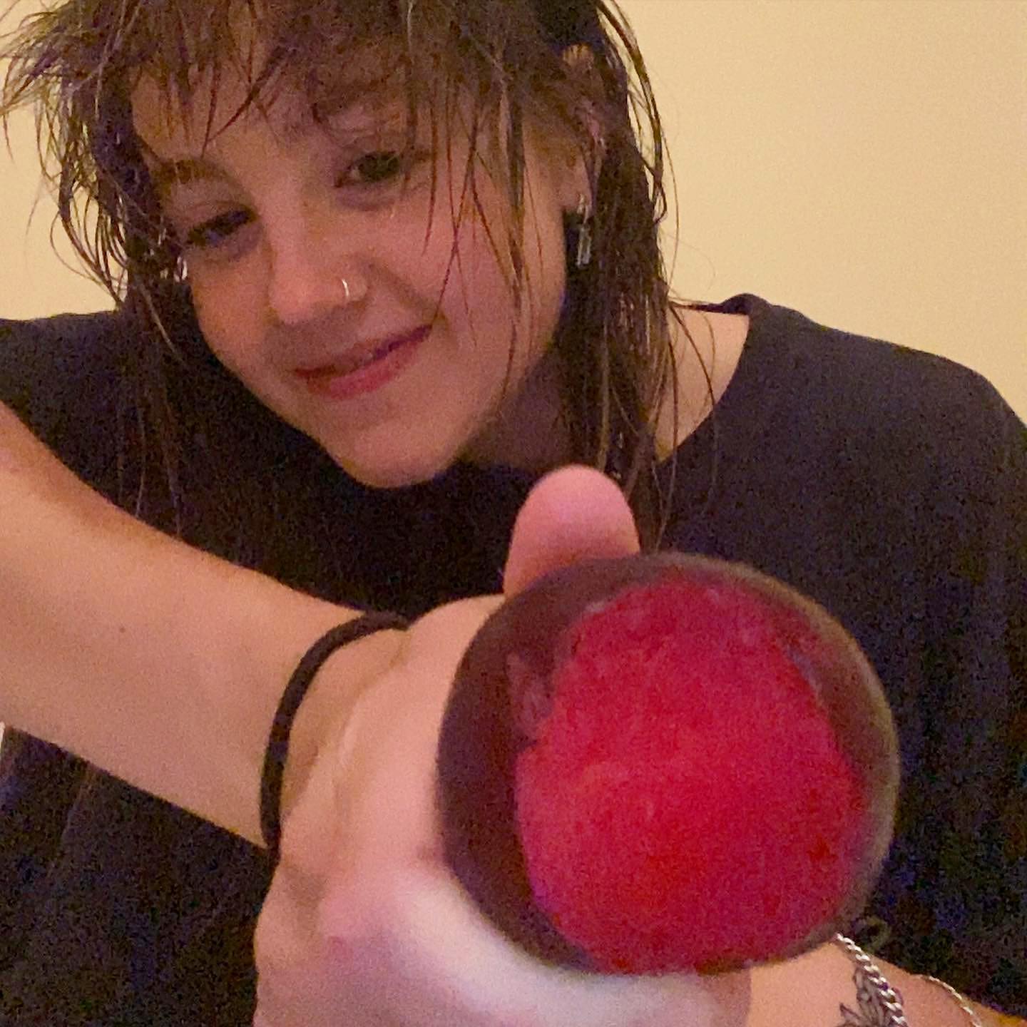 _femalien instagram image archive image