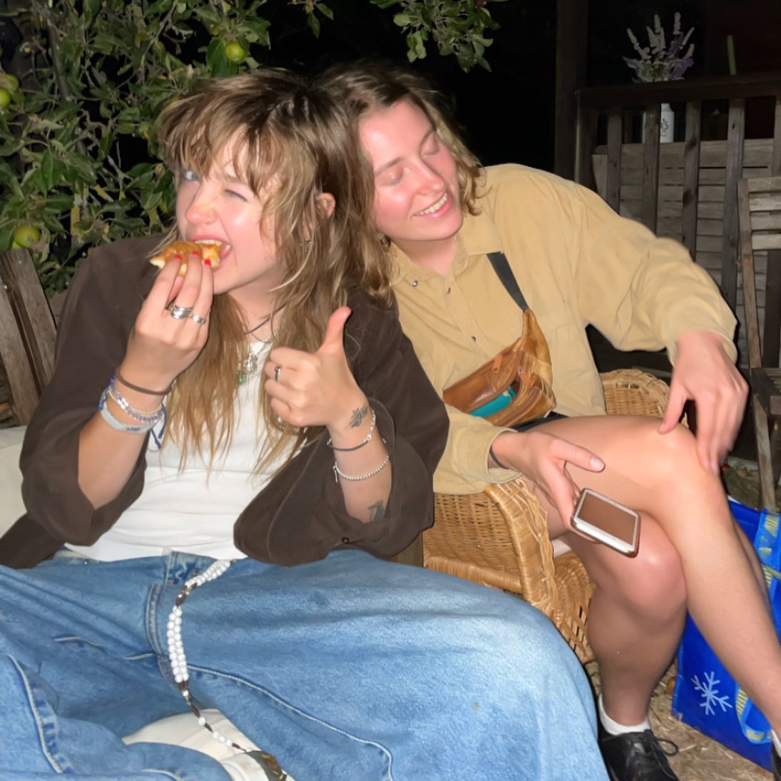 _femalien instagram image archive image