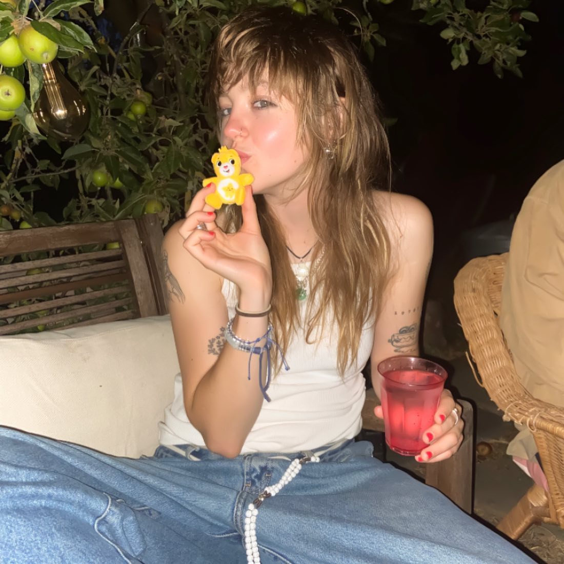 _femalien instagram image archive image