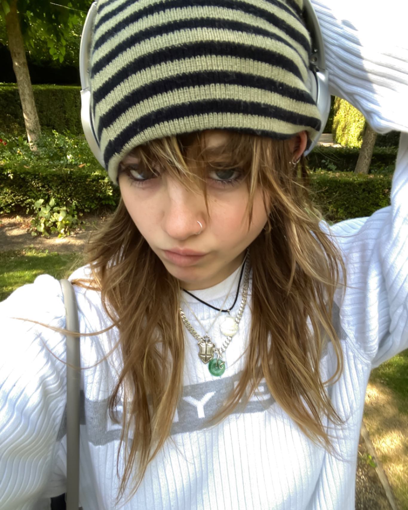 _femalien instagram image archive image