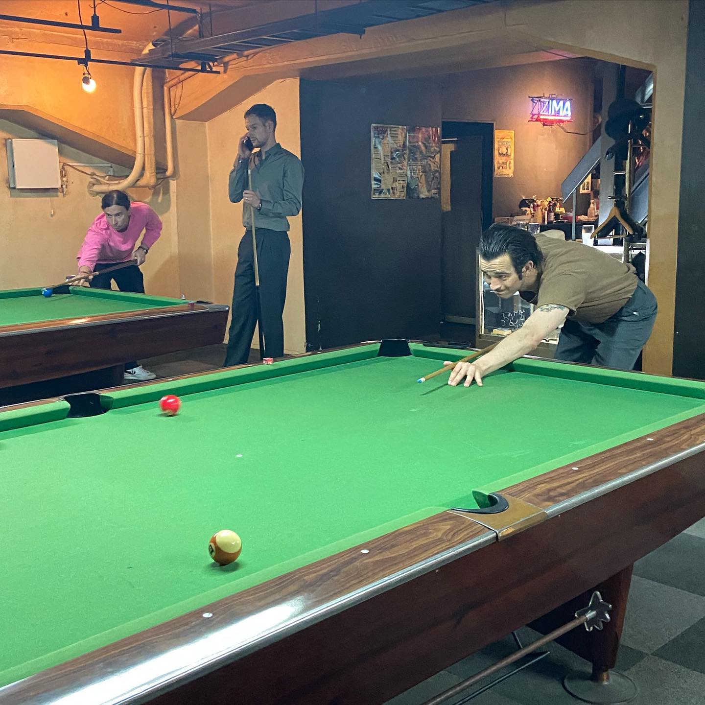 _femalien instagram image archive image