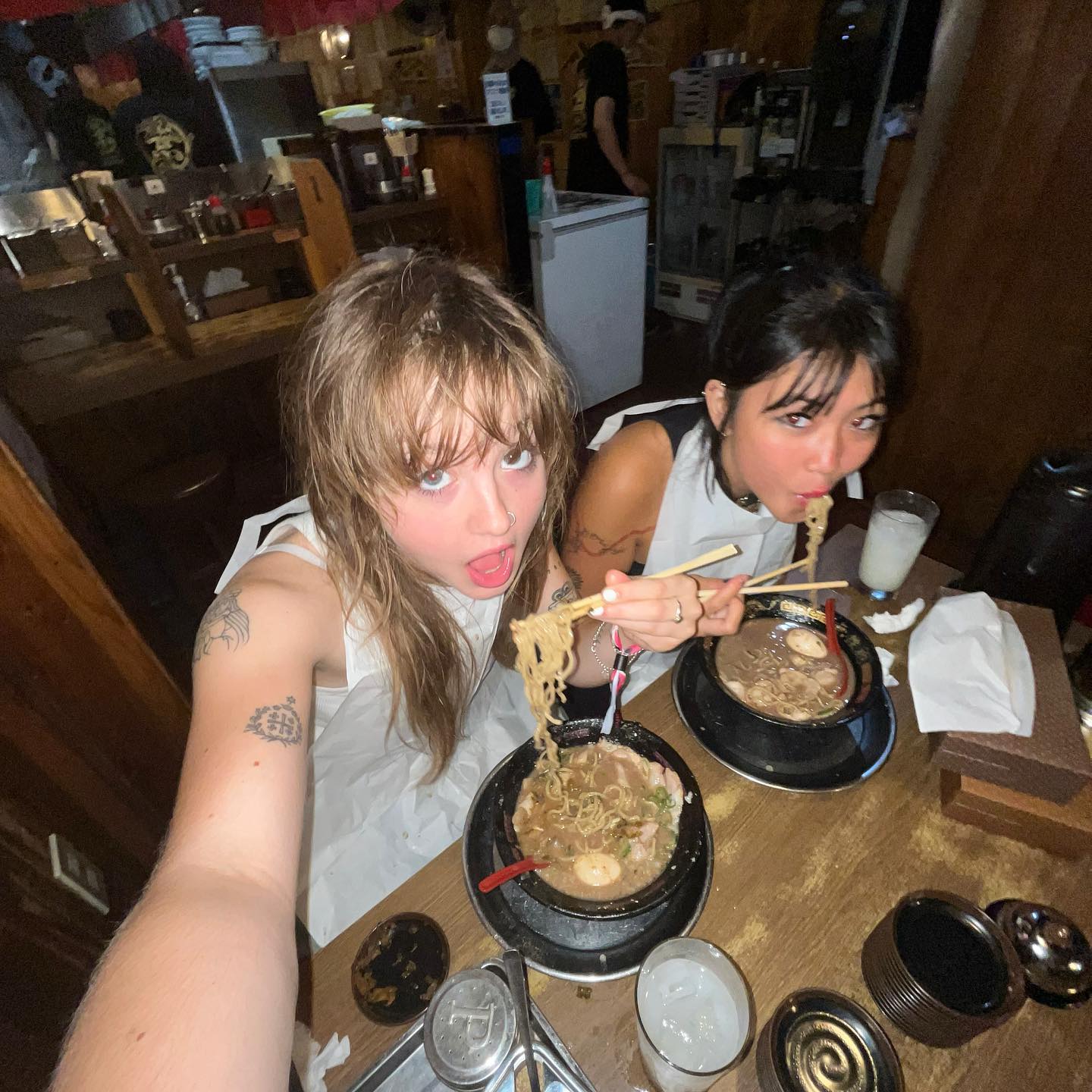 _femalien instagram image archive image