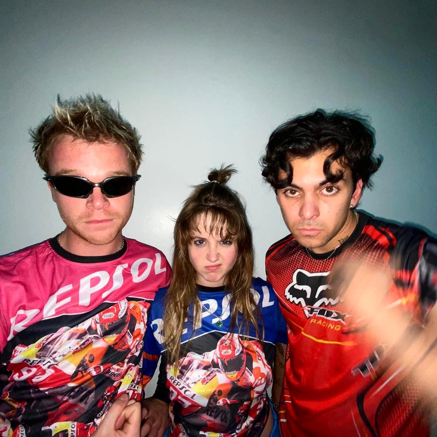 _femalien instagram image archive image