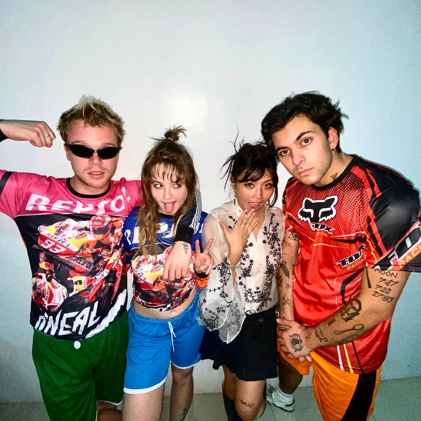 _femalien instagram image archive image