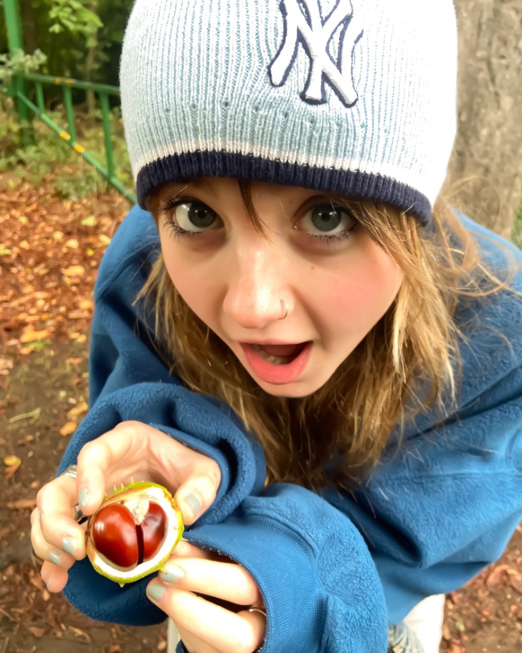 _femalien instagram image archive image