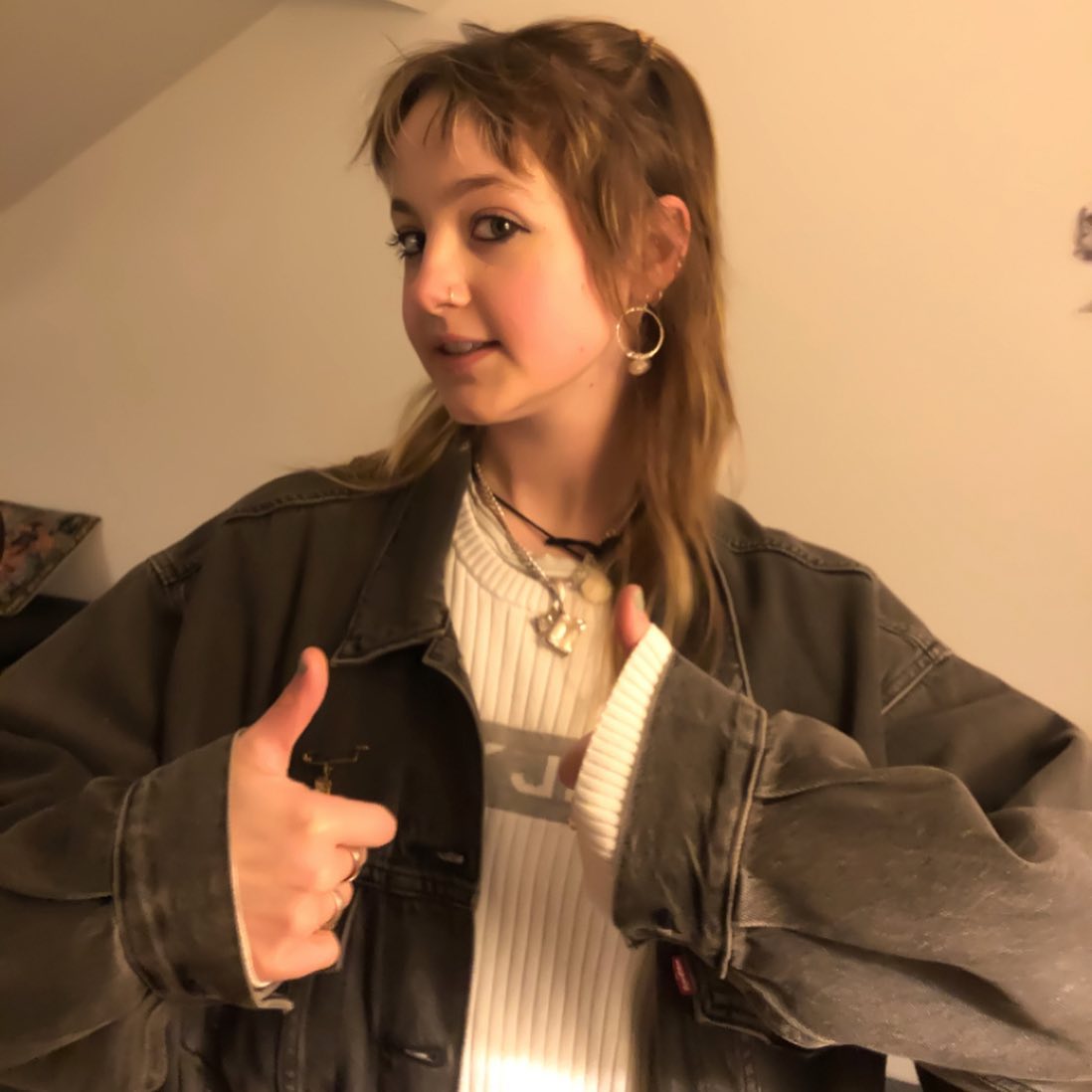 _femalien instagram image archive image