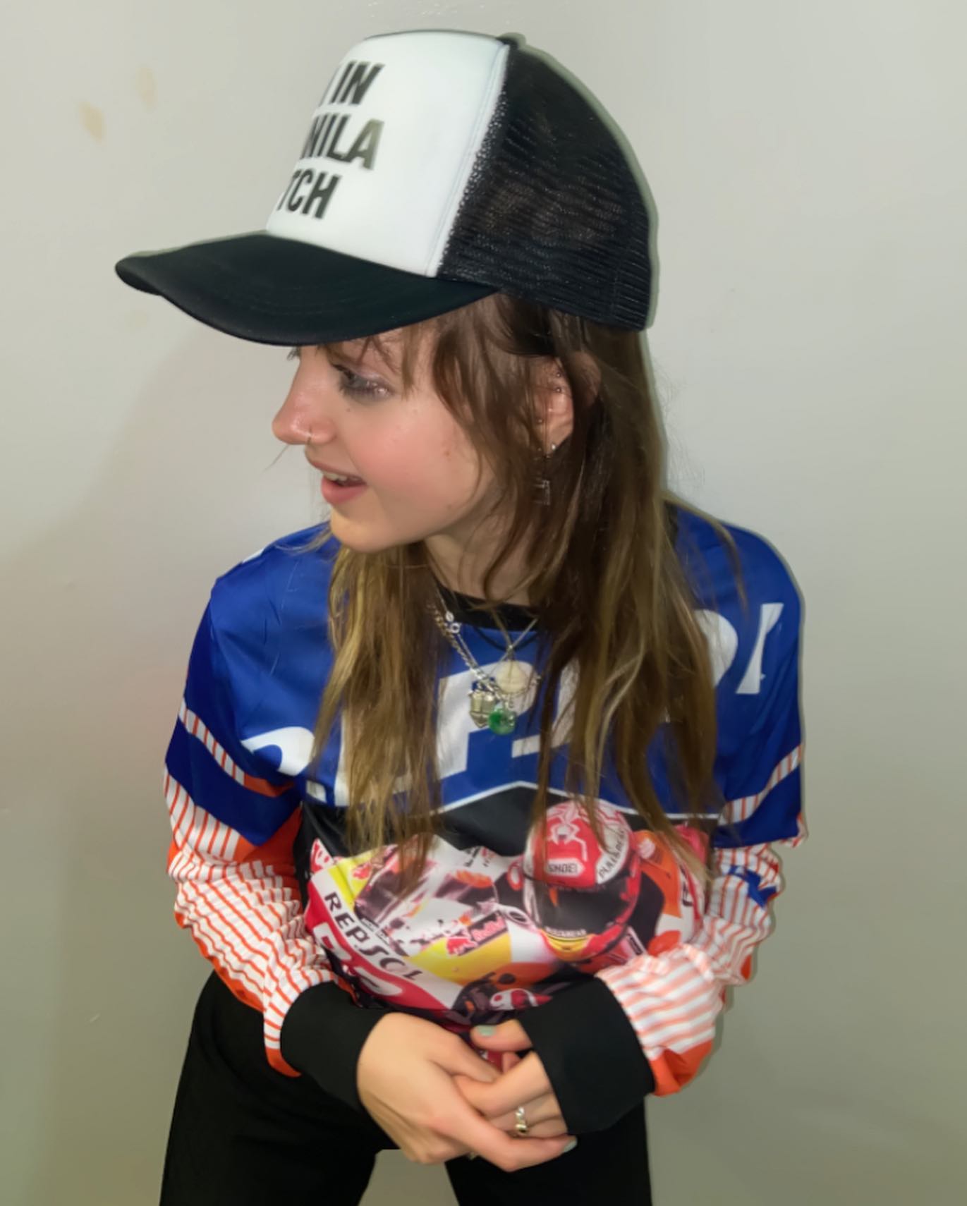 _femalien instagram image archive image