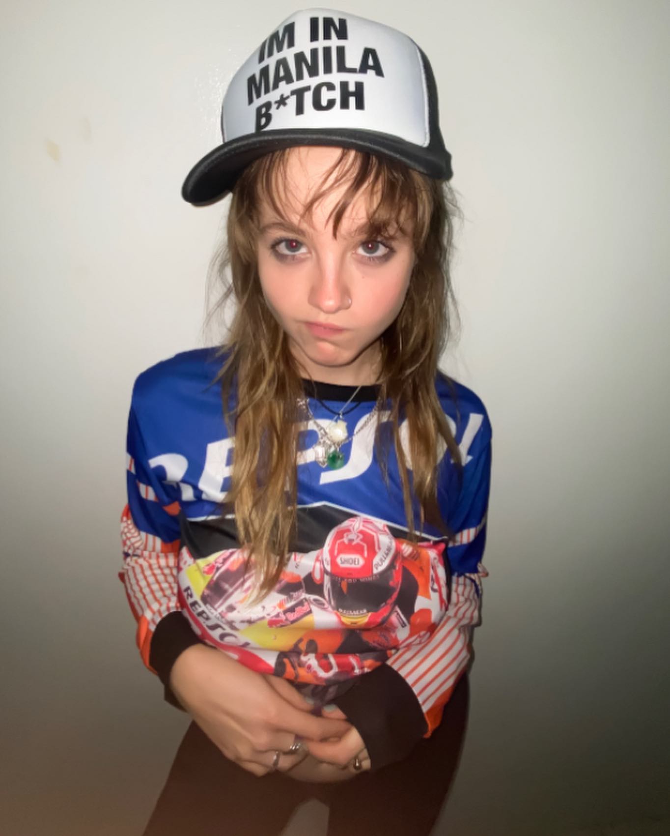 _femalien instagram image archive image