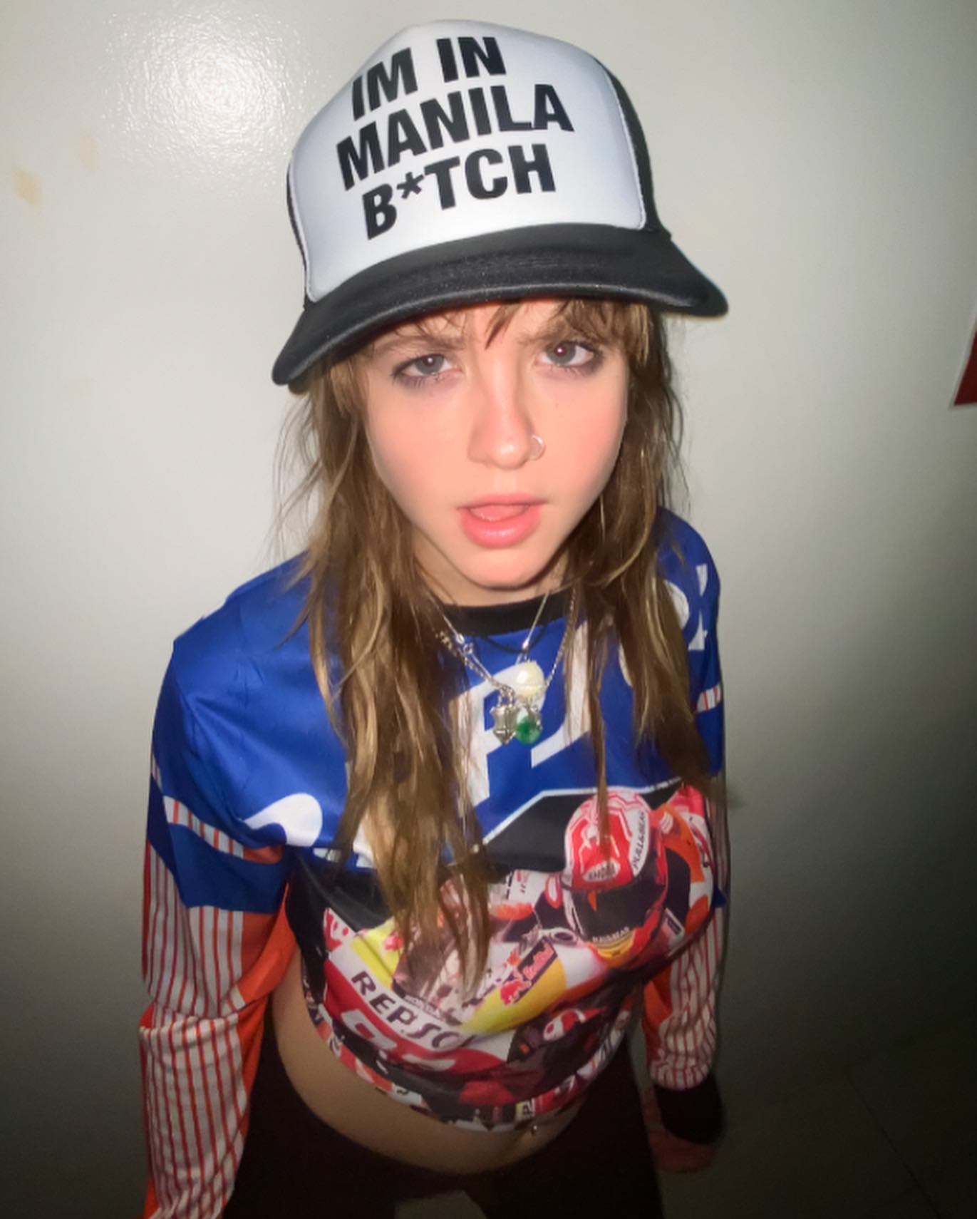 _femalien instagram image archive image