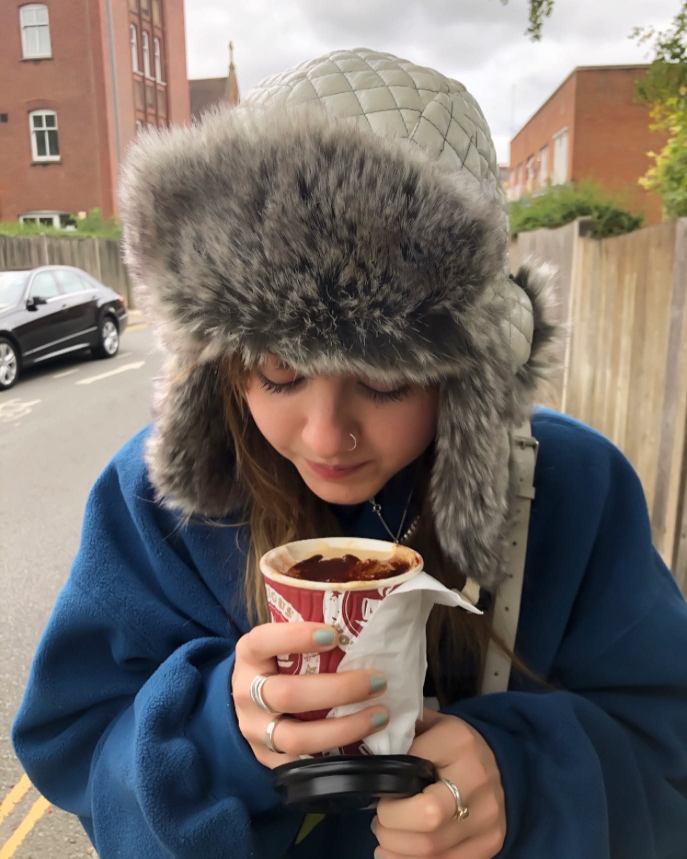 _femalien instagram image archive image