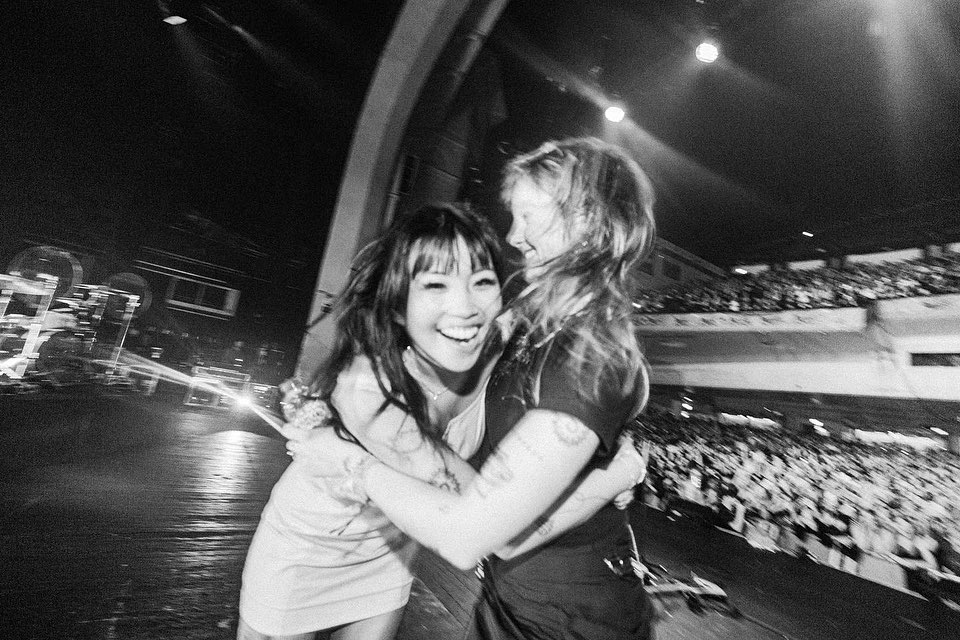 _femalien instagram image archive image