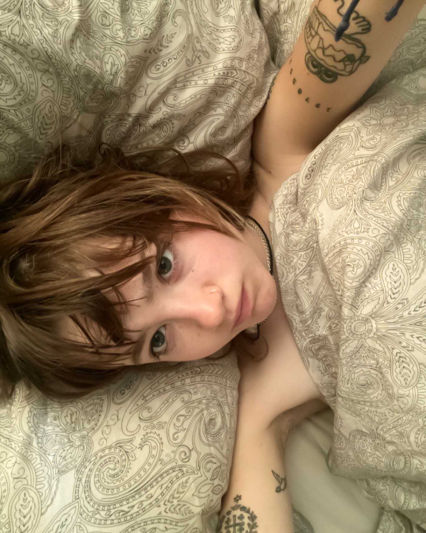 _femalien instagram image archive image