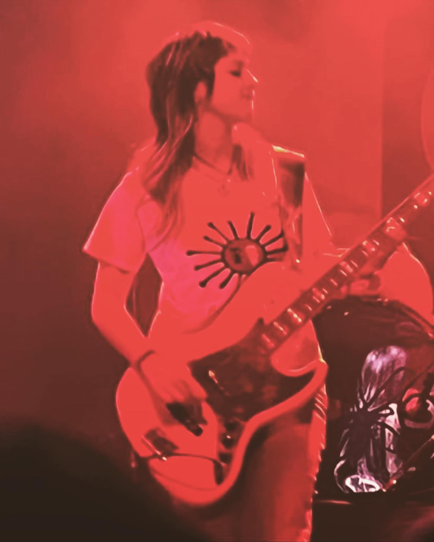 _femalien instagram image archive image