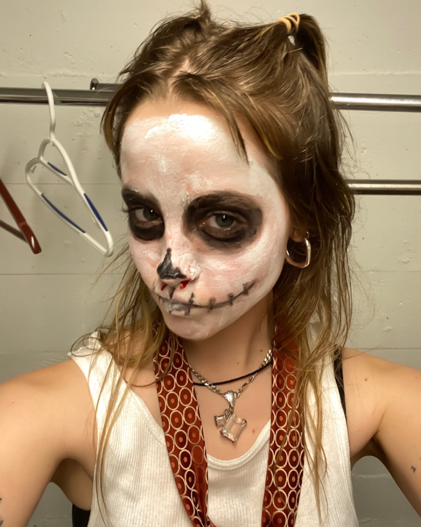 _femalien instagram image archive image