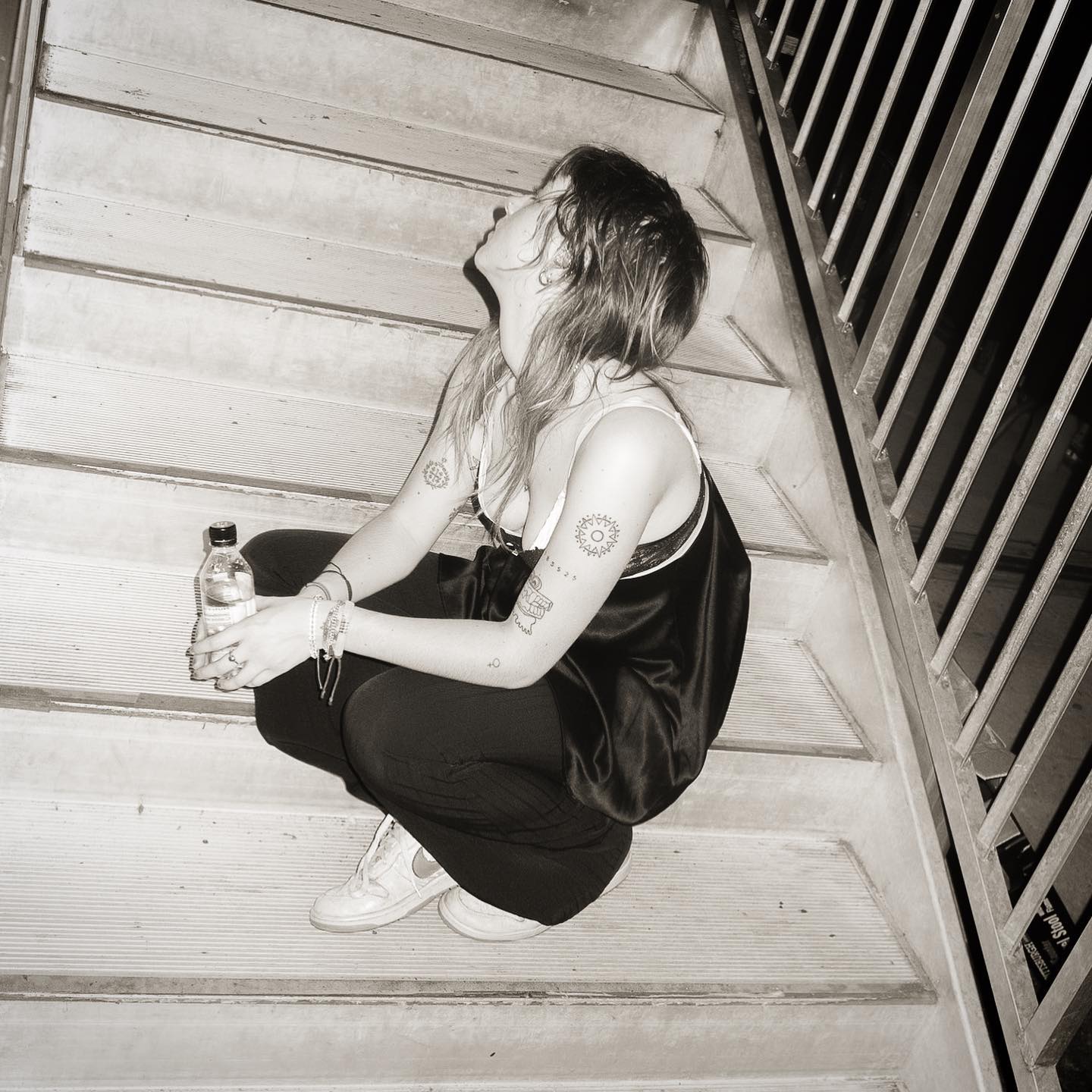 _femalien instagram image archive image