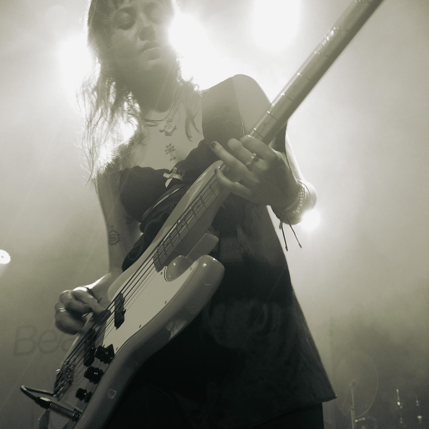 _femalien instagram image archive image