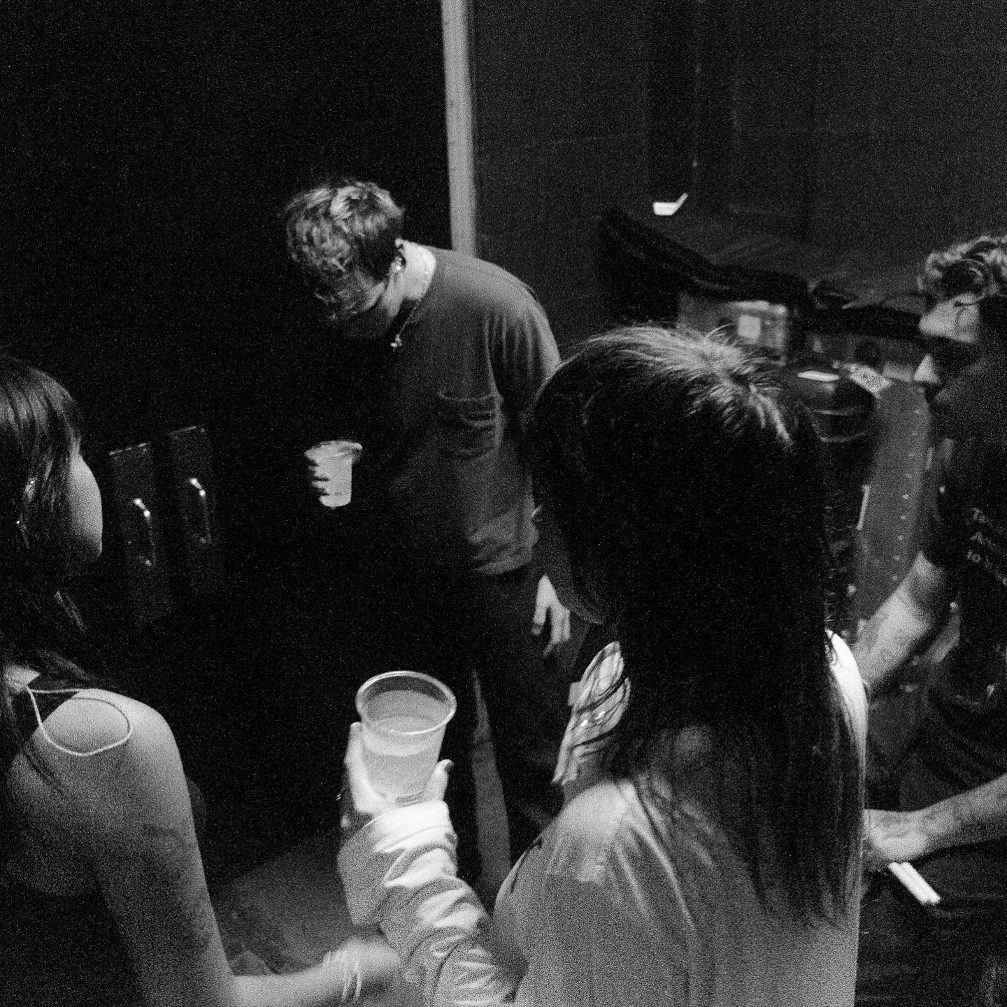 _femalien instagram image archive image