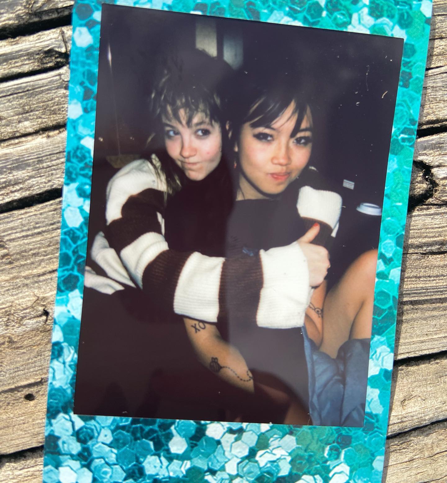 _femalien instagram image archive image