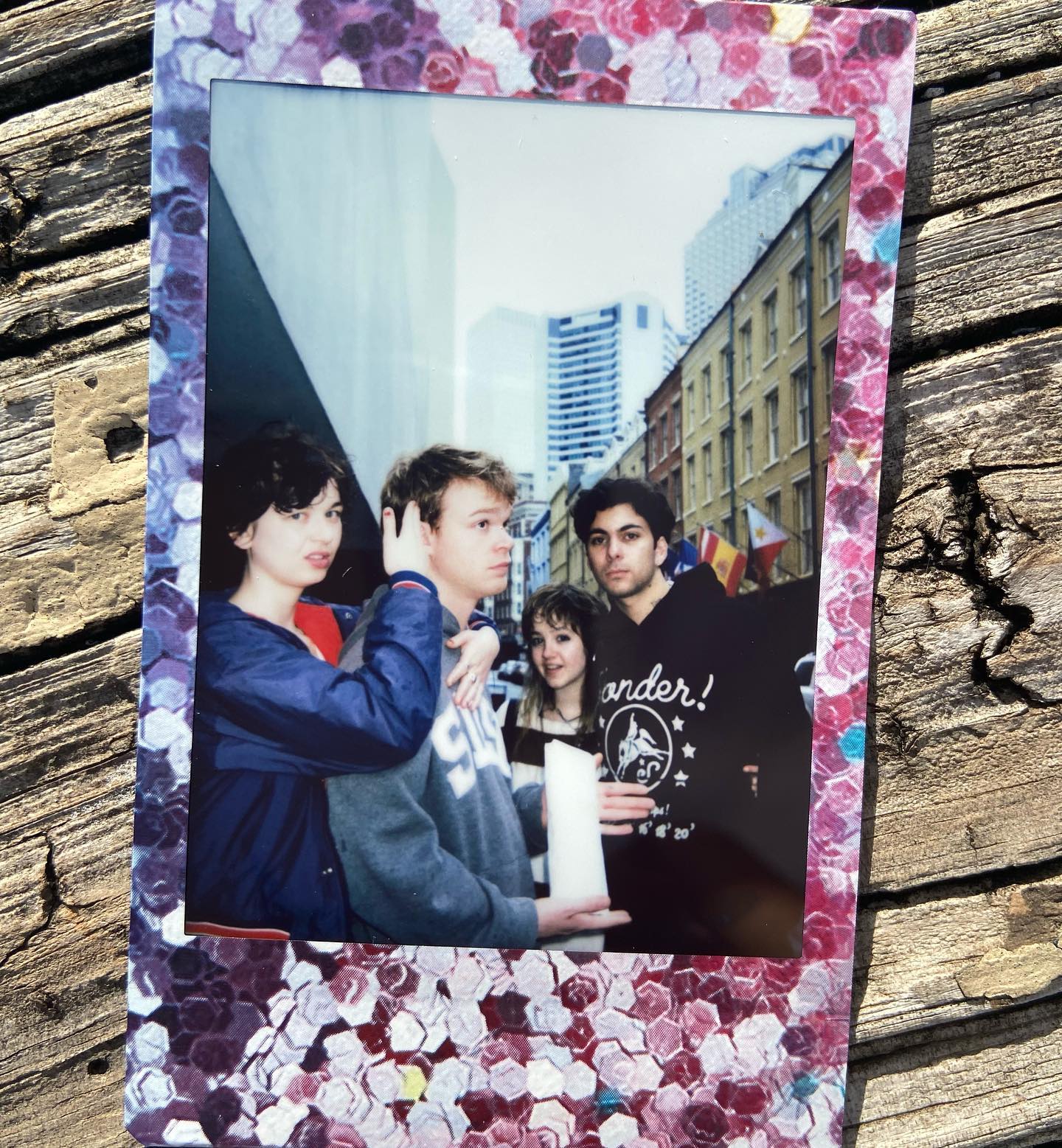 _femalien instagram image archive image