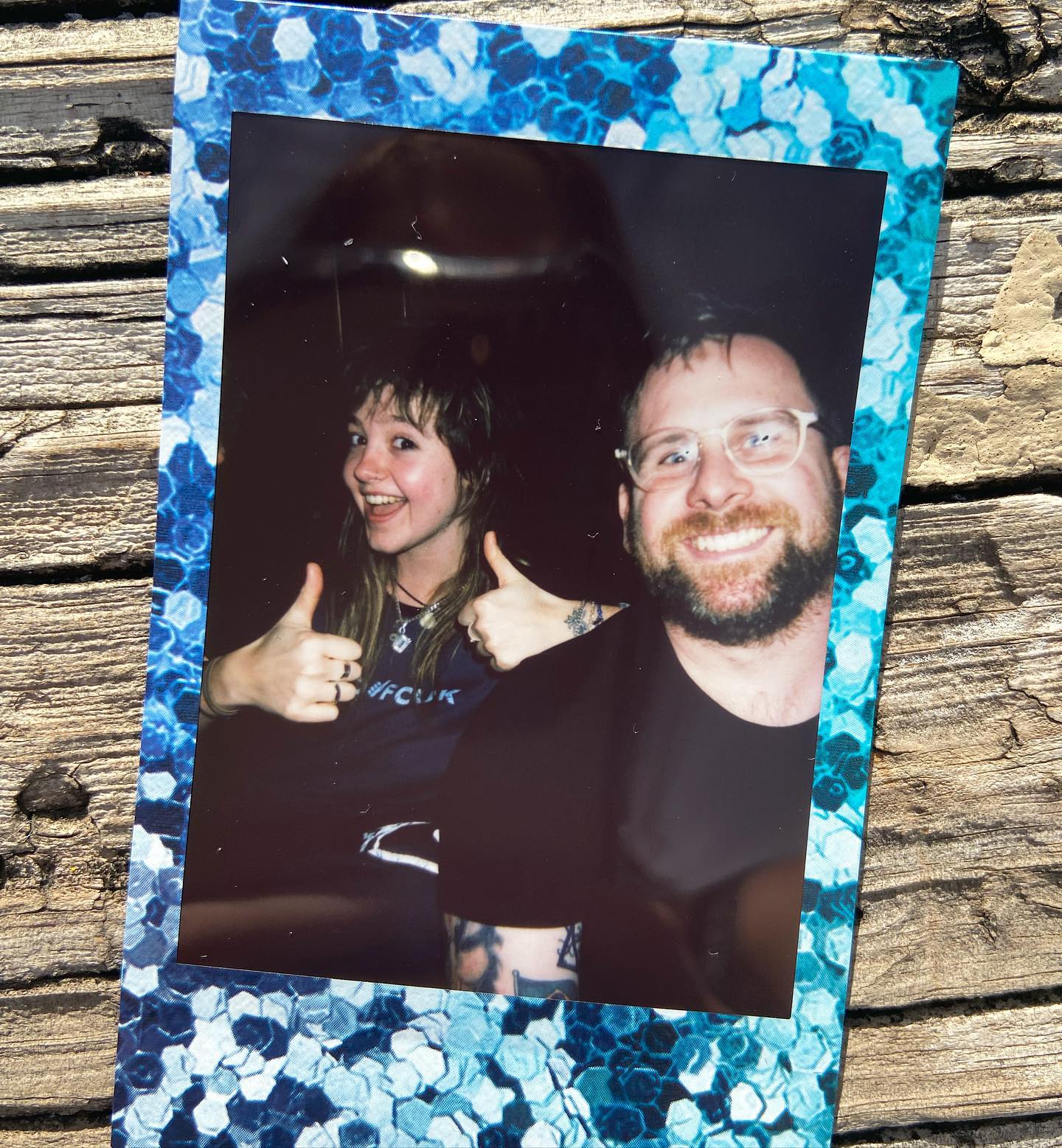 _femalien instagram image archive image