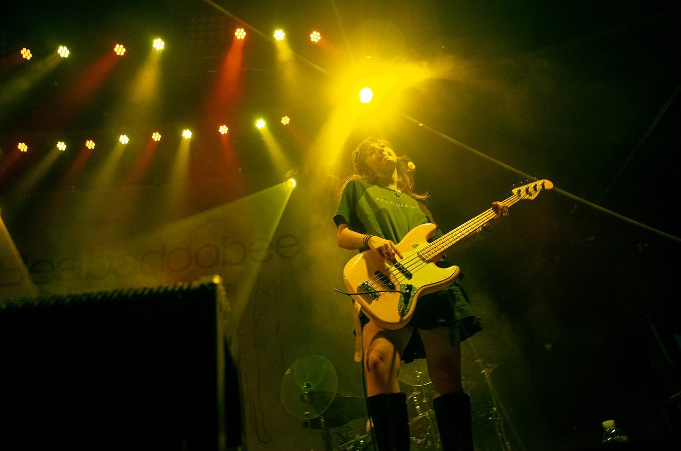 _femalien instagram image archive image