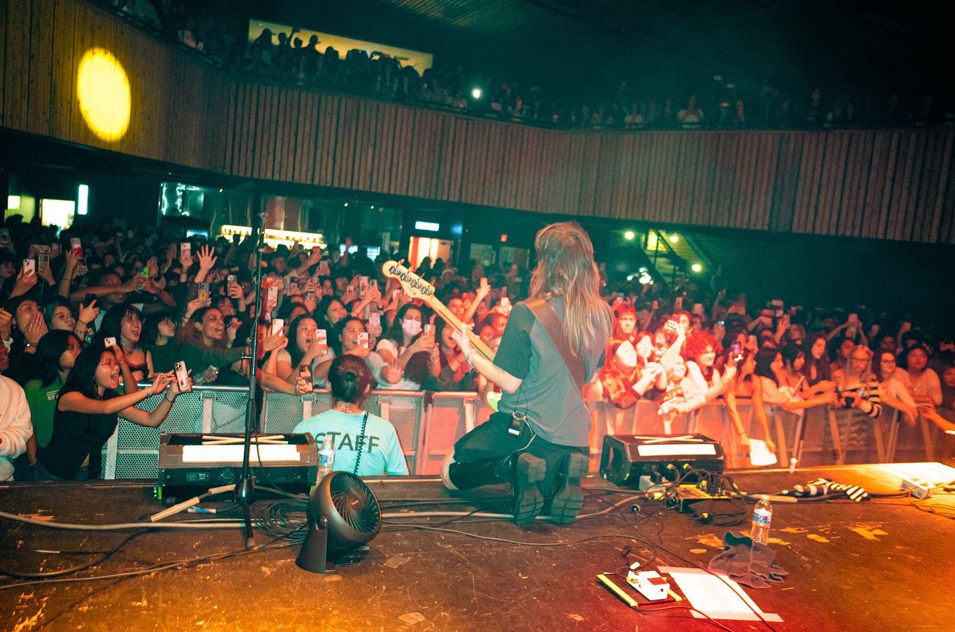 _femalien instagram image archive image