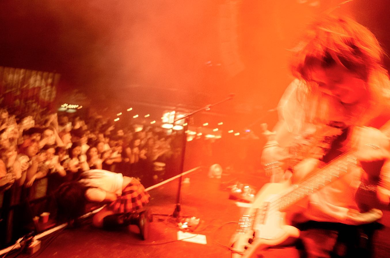 _femalien instagram image archive image