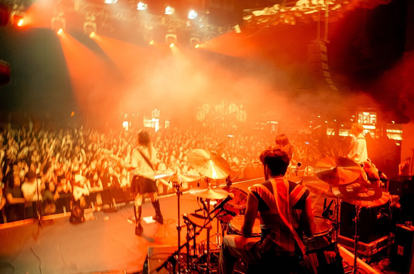 _femalien instagram image archive image