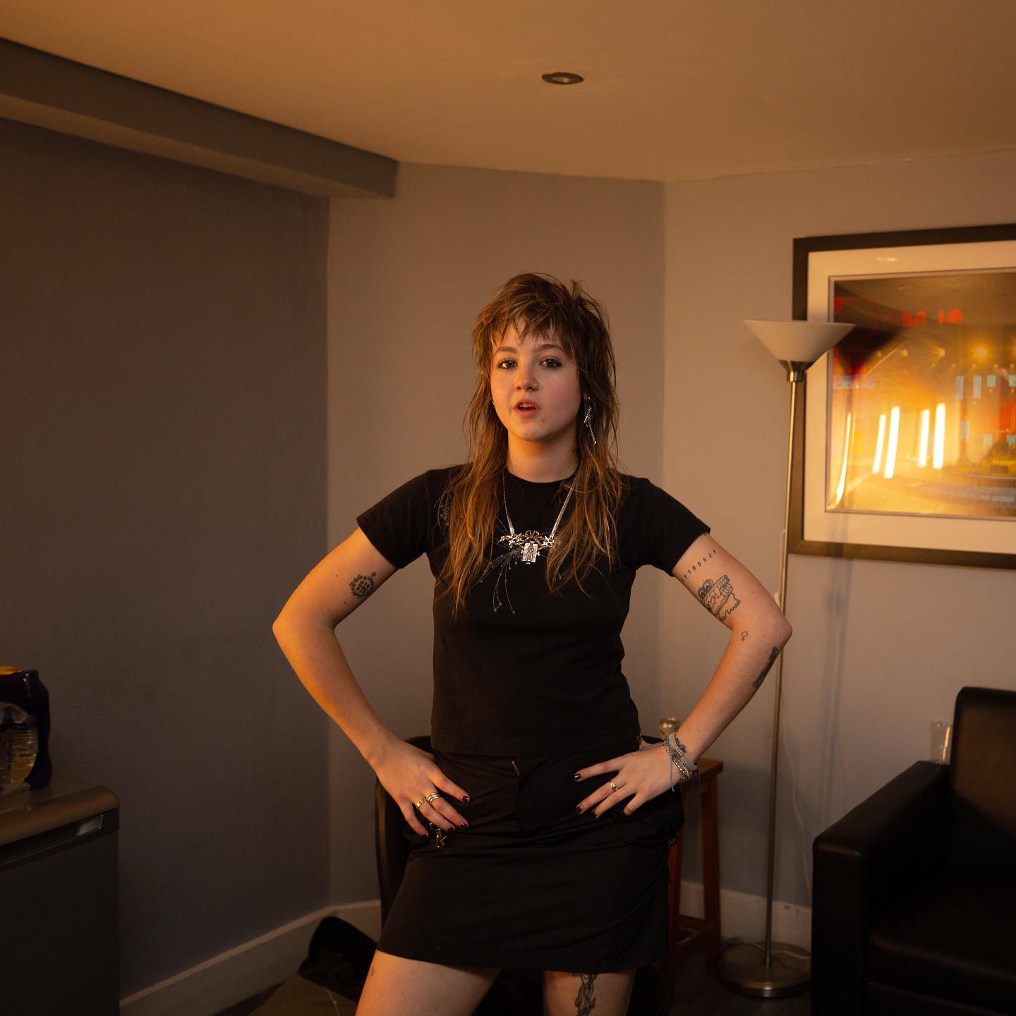 _femalien instagram image archive image