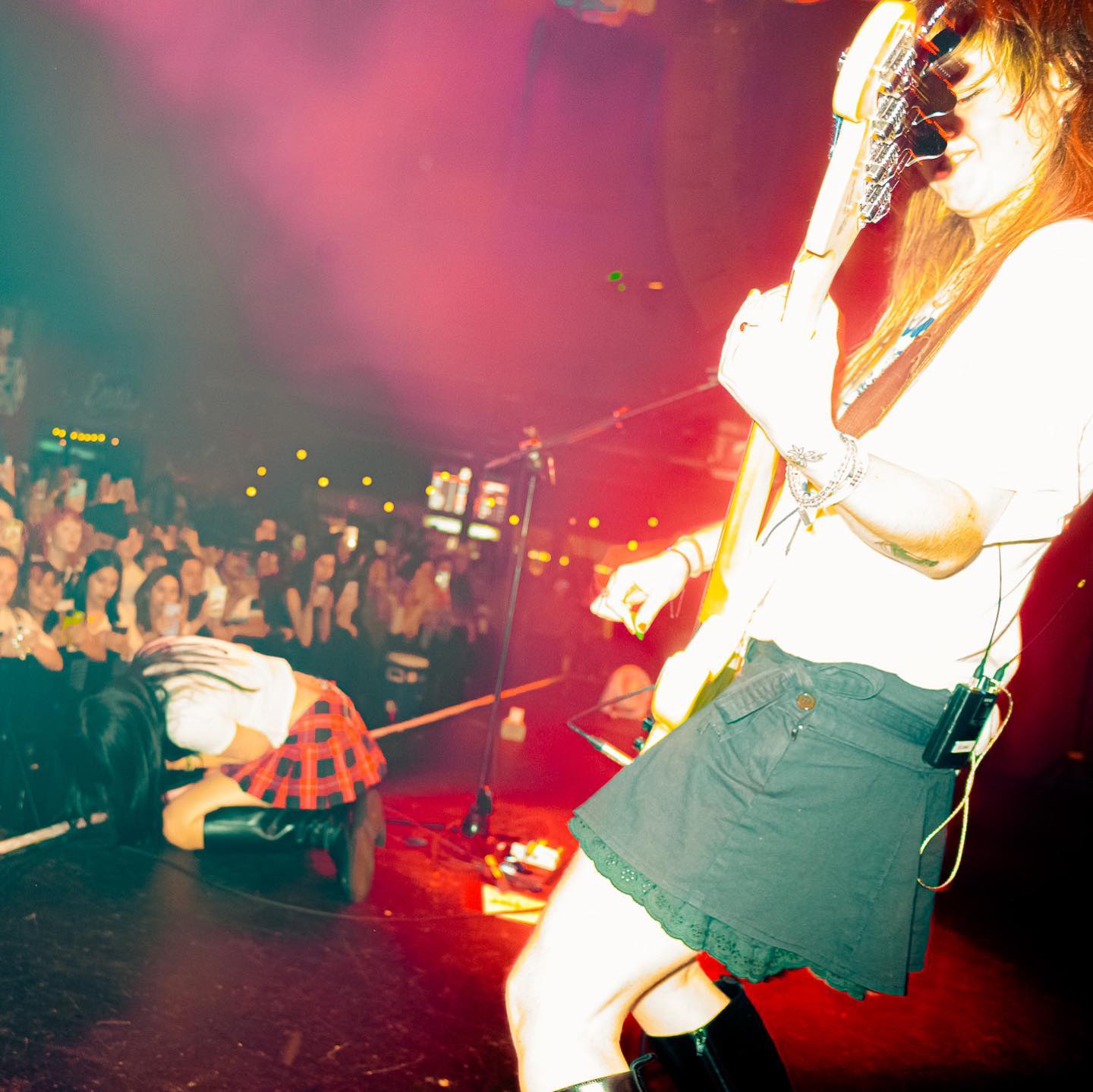 _femalien instagram image archive image