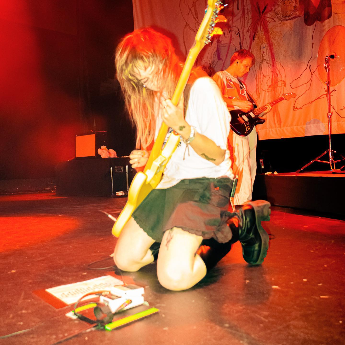 _femalien instagram image archive image