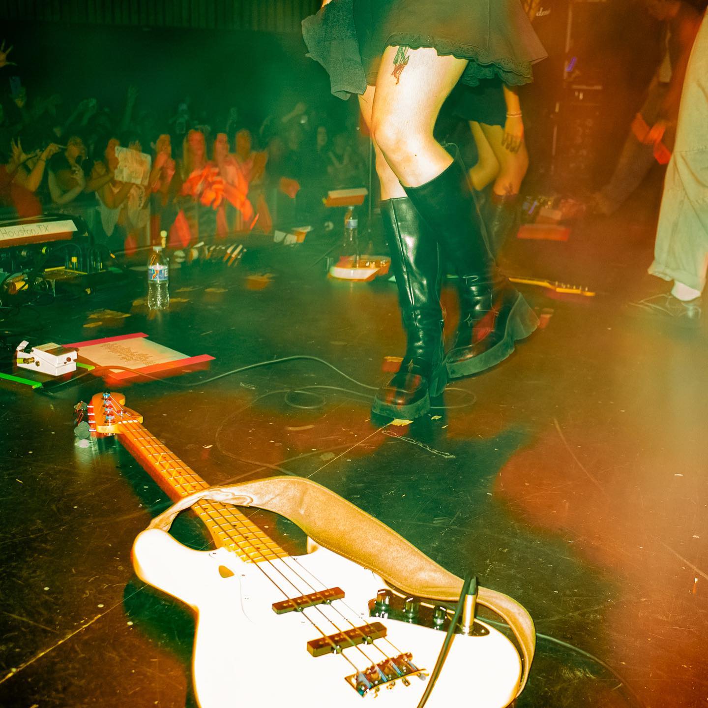 _femalien instagram image archive image