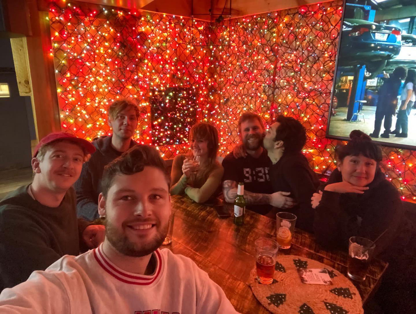 _femalien instagram image archive image