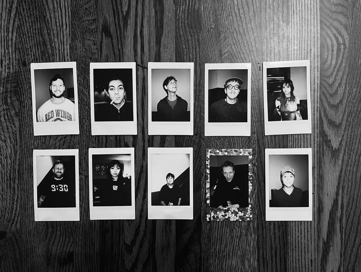 _femalien instagram image archive image