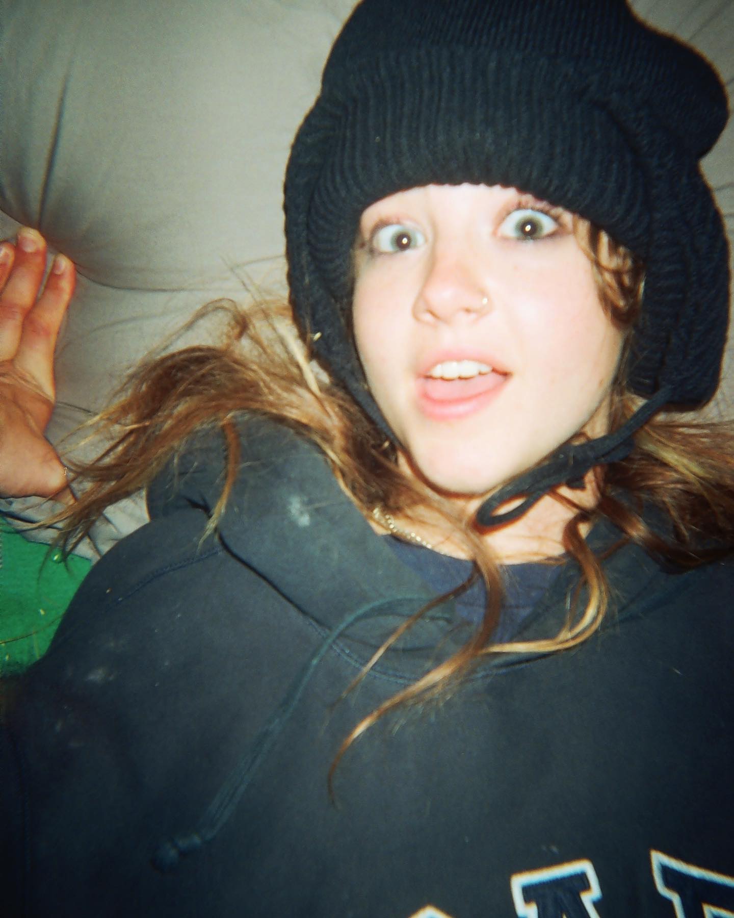 _femalien instagram image archive image