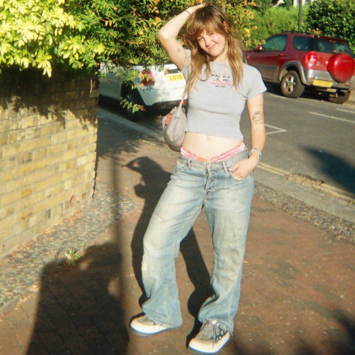 _femalien instagram image archive image