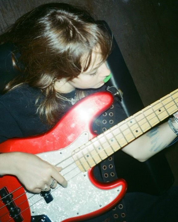 _femalien instagram image archive image