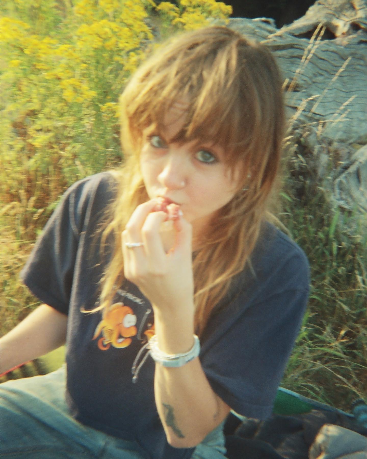 _femalien instagram image archive image