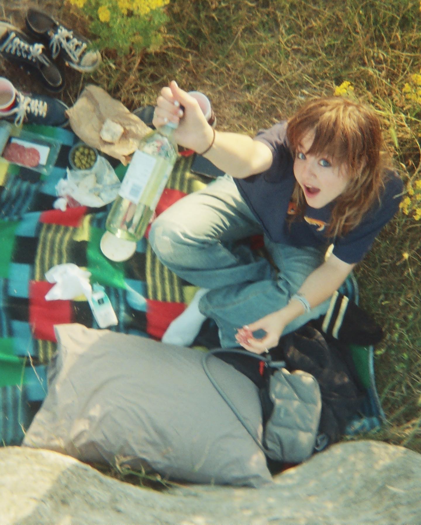 _femalien instagram image archive image