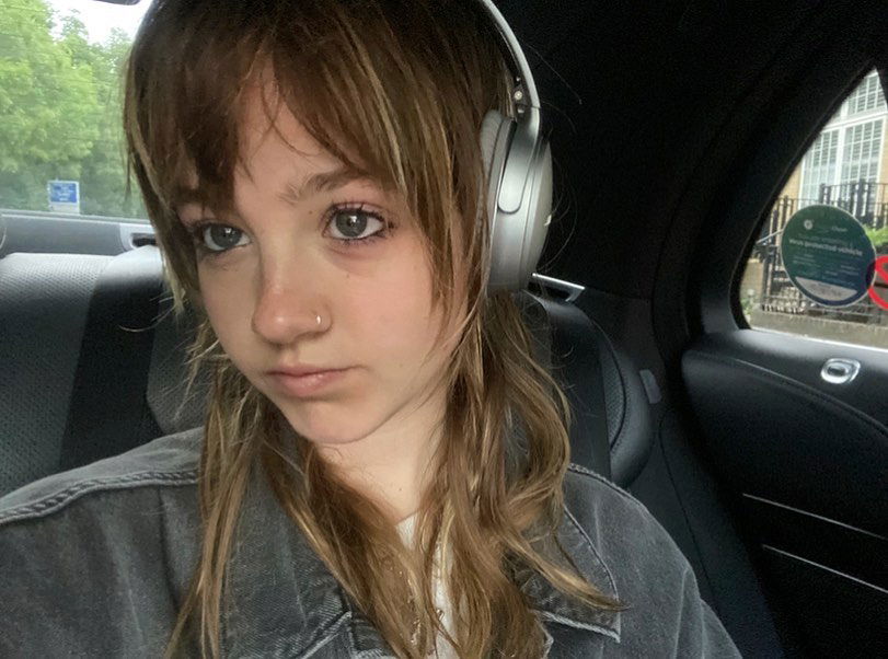 _femalien instagram image archive image