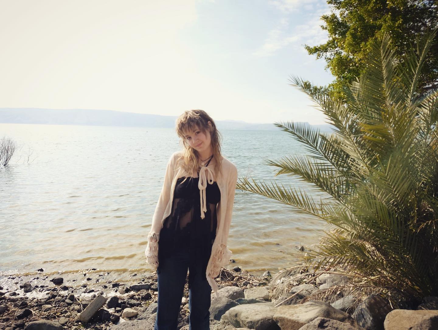 _femalien instagram image archive image