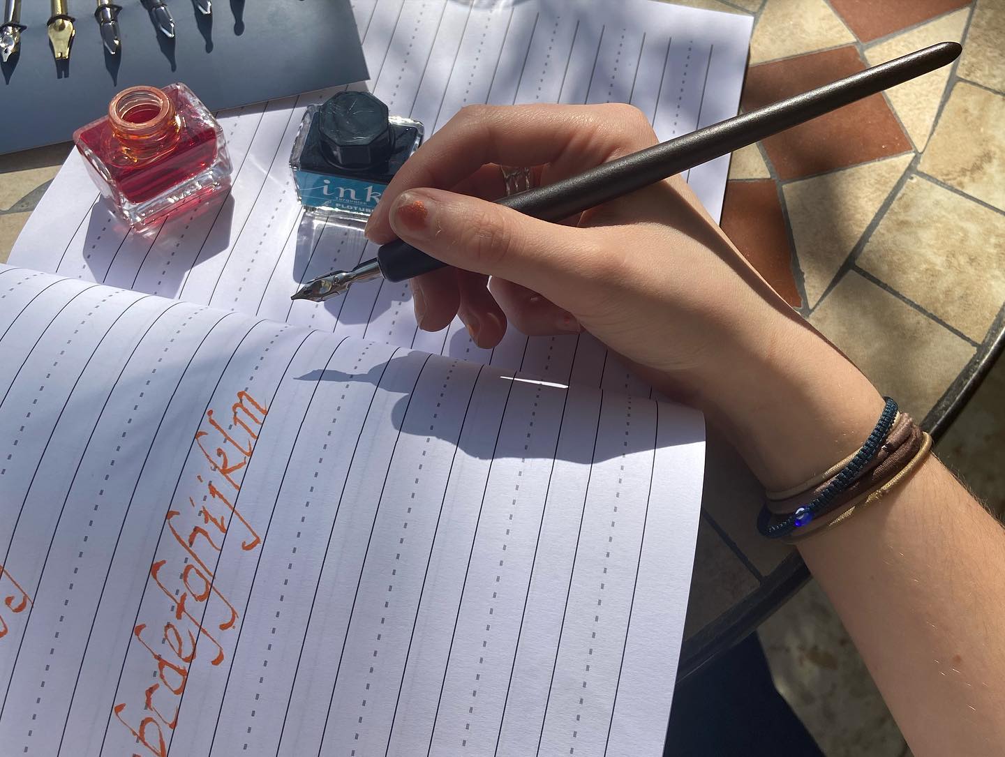 _femalien instagram image archive image