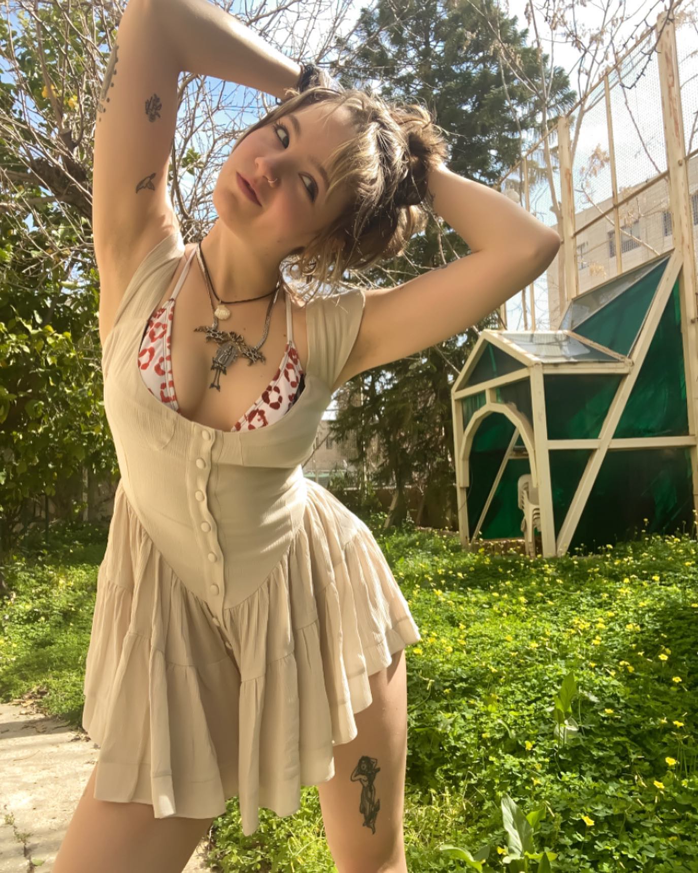 _femalien instagram image archive image