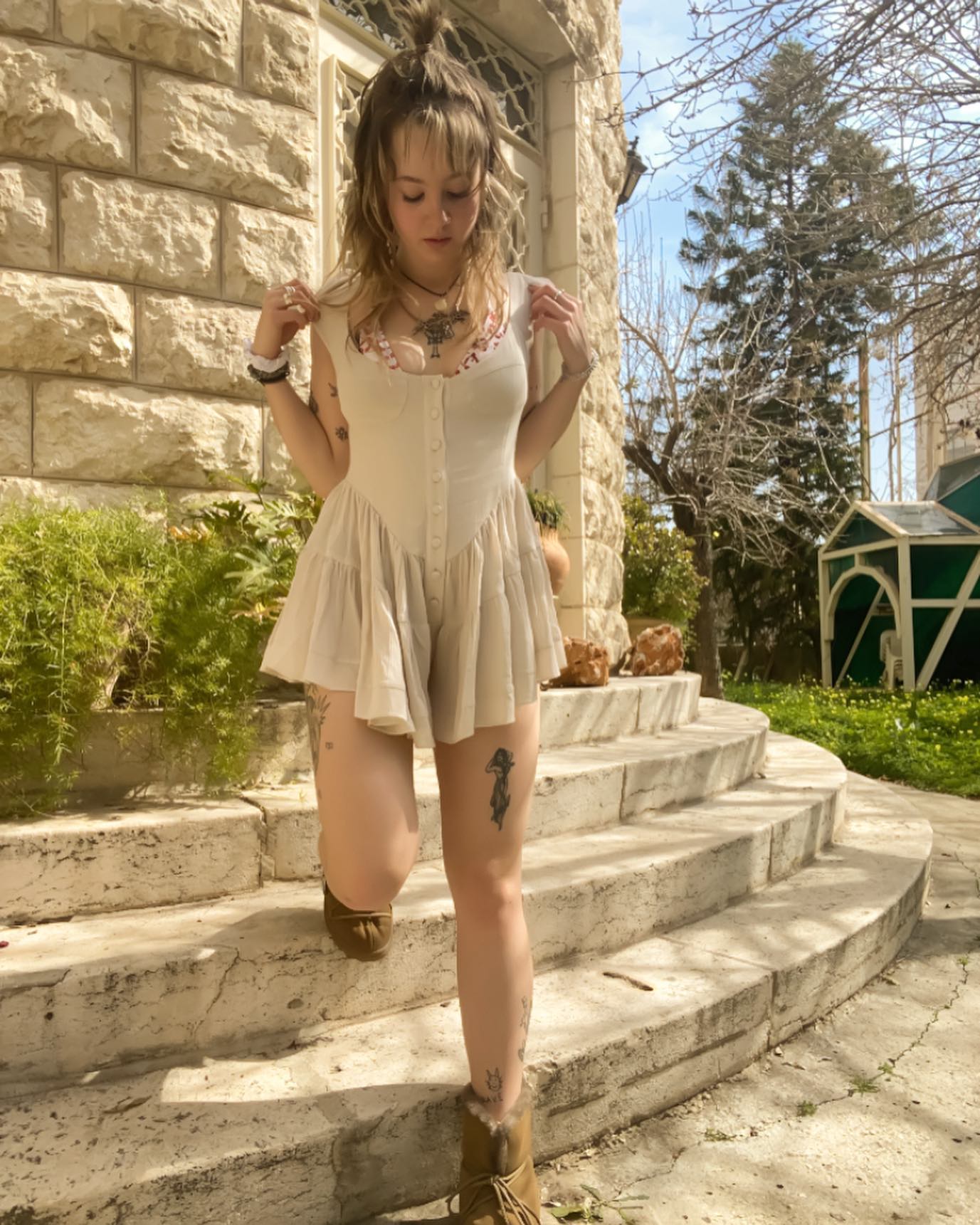 _femalien instagram image archive image