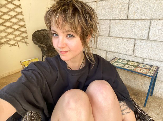 _femalien instagram image archive image