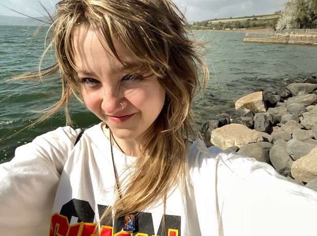 _femalien instagram image archive image