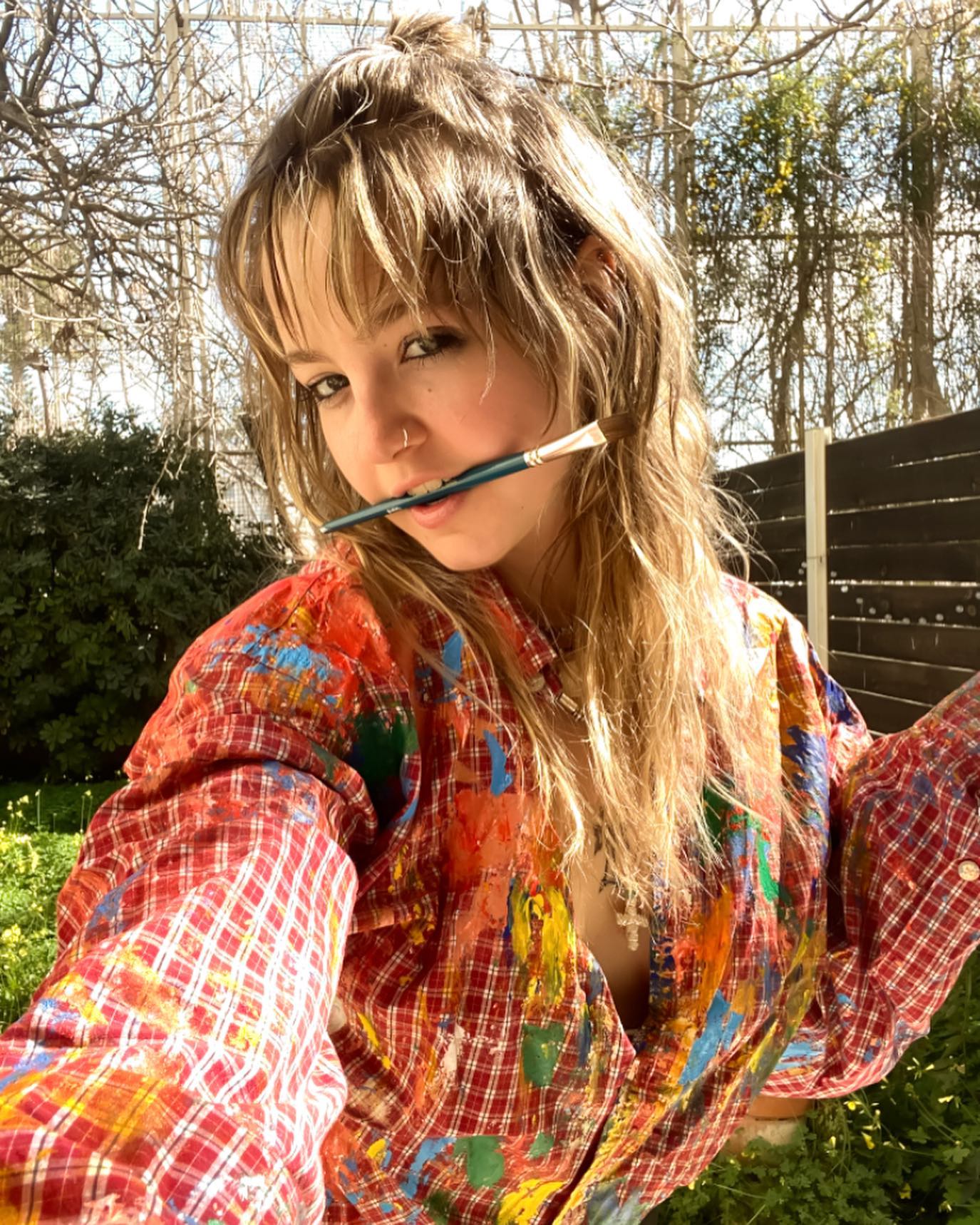 _femalien instagram image archive image