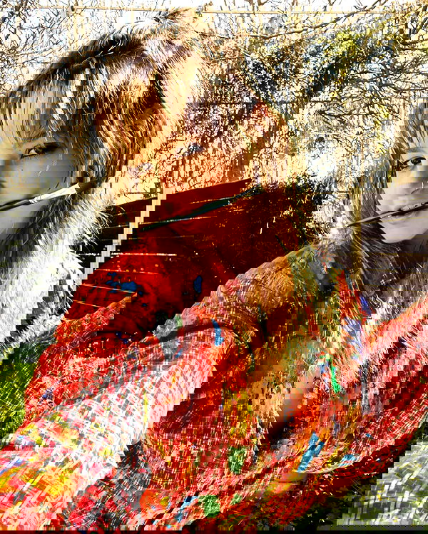 _femalien image ~ Altpins