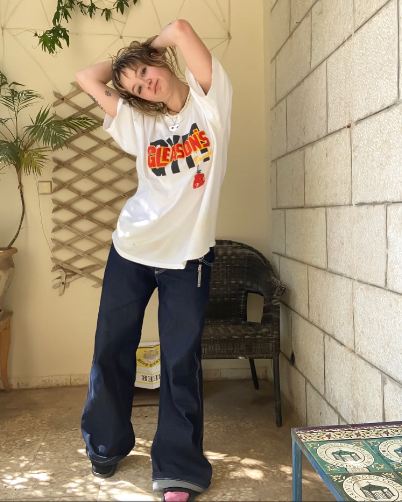 _femalien instagram image archive image