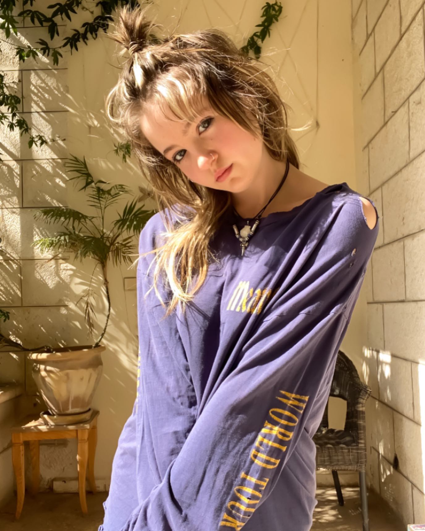 _femalien instagram image archive image